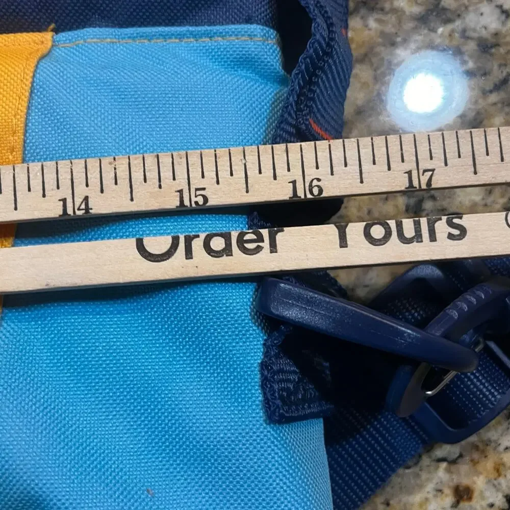 Royal Caribbean Cruise Line Soft Cooler‎ Crossbody Insulated Bag